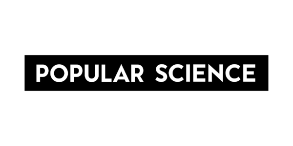 Popular Science logo