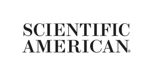 Scientific American logo