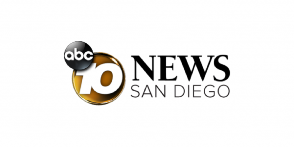 ABC 10 News San Diego logo