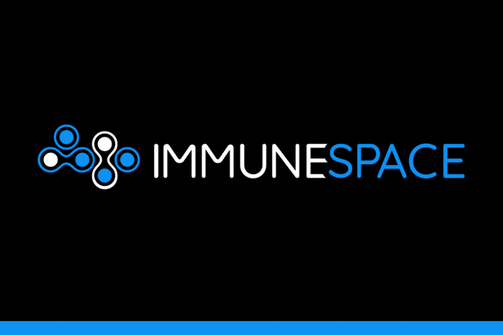 ImmuneSpace logo