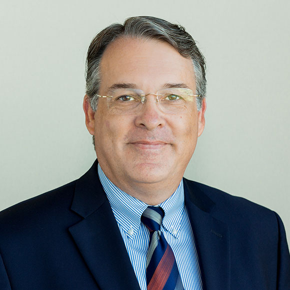 Photo portrait of Eric Zwisler